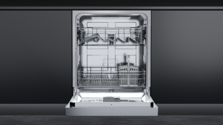 Teka DSI 46750 SS vaatwasser Semi-ingebouwd 13 couverts E - Afbeelding 8