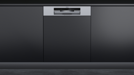 Teka DSI 46750 SS vaatwasser Semi-ingebouwd 13 couverts E - Afbeelding 13