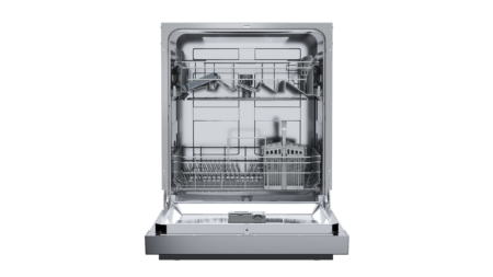Teka DSI 46750 SS vaatwasser Semi-ingebouwd 13 couverts E - Afbeelding 4
