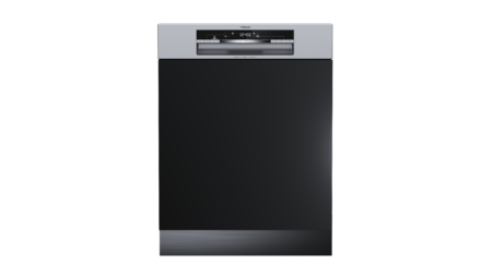 Teka DSI 46750 SS vaatwasser Semi-ingebouwd 13 couverts E - Afbeelding 3