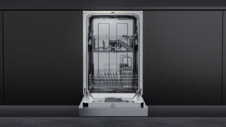 Teka DSI 44700 vaatwasser Semi-ingebouwd 9 couverts E - Afbeelding 8