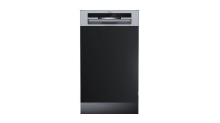 Teka DSI 44700 vaatwasser Semi-ingebouwd 9 couverts E