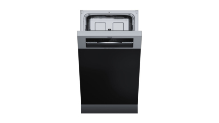 Teka DSI 44700 vaatwasser Semi-ingebouwd 9 couverts E - Afbeelding 5