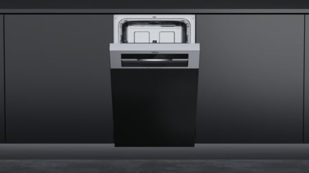 Teka DSI 44700 vaatwasser Semi-ingebouwd 9 couverts E - Afbeelding 11