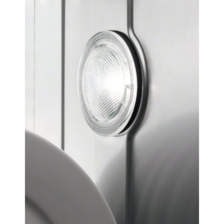 AEG FSE76737P vaatwasser Volledig ingebouwd 14 couverts A - Afbeelding 5