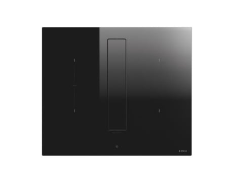 Elica NikolaTesla FIT BL/A/60 Zwart Ingebouwd 60 cm Inductiekookplaat zones 4 zone(s) PRF0167053 - Afbeelding 3