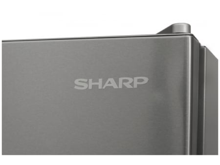 Sharp SJ-LC41CHDIE-EU koelkast Vrijstaand 390 l E Roestvrijstaal - Afbeelding 8