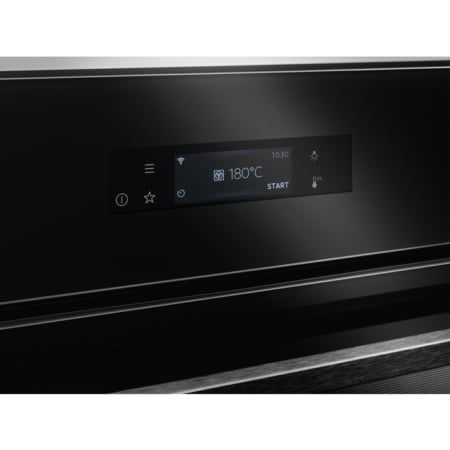 AEG BPE748380B 71 l 3500 W A++ Zwart - Afbeelding 4