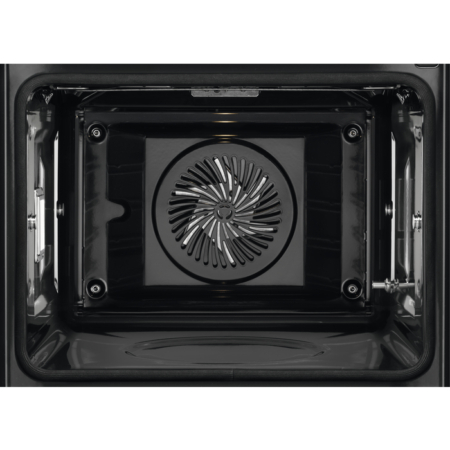 AEG BPE748380B 71 l 3500 W A++ Zwart - Afbeelding 6