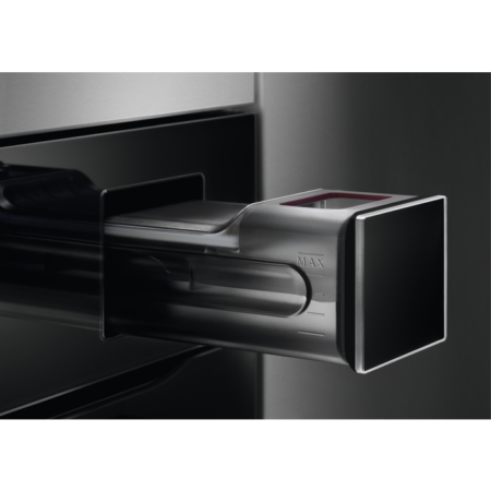 AEG BSE798380B 70 l 3500 W A++ Zwart - Afbeelding 4