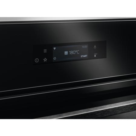 AEG BSE798380B 70 l 3500 W A++ Zwart - Afbeelding 5