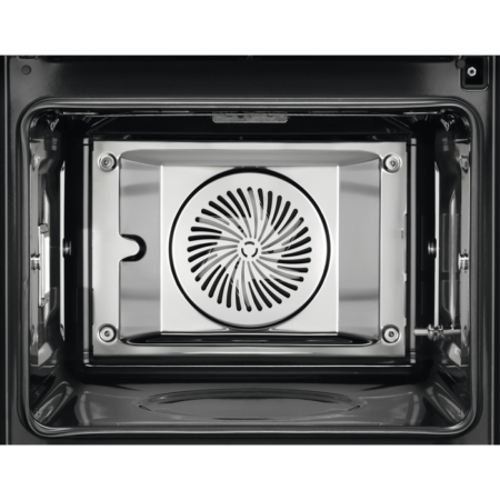 AEG BSE798380B 70 l 3500 W A++ Zwart - Afbeelding 7