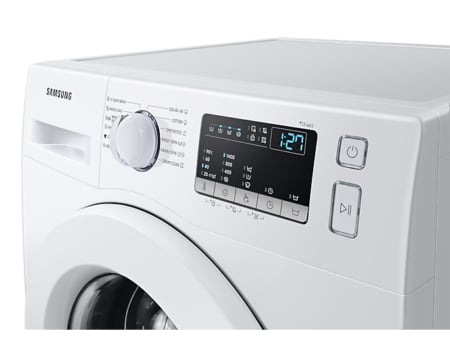Samsung WW70T4040EE wasmachine Voorbelading 7 kg 1400 RPM Wit - Afbeelding 10