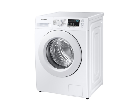 Samsung WW70T4040EE wasmachine Voorbelading 7 kg 1400 RPM Wit - Afbeelding 4
