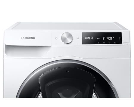 Samsung WW80T654DLE/S7 wasmachine Voorbelading 8 kg 1400 RPM Wit - Afbeelding 11