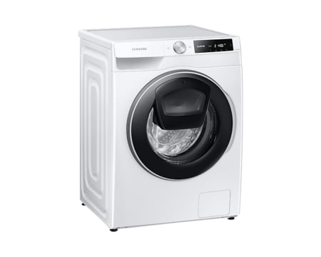 Samsung WW80T654DLE/S7 wasmachine Voorbelading 8 kg 1400 RPM Wit