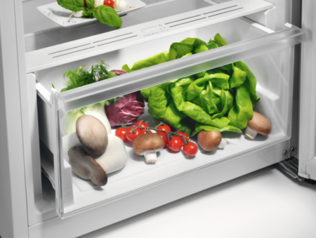 AEG RKB333E2DW koelkast Vrijstaand 309 l E Wit - Afbeelding 7
