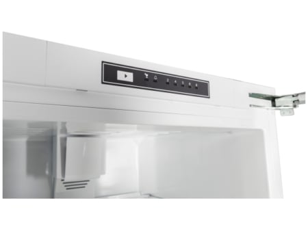 Sharp SJ-LE300E01X-EU koelkast Inbouw 294 l E Wit - Afbeelding 5