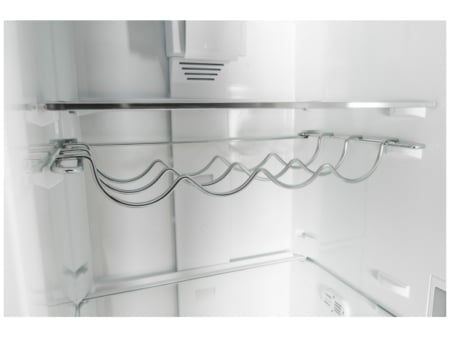 Sharp SJ-LE300E01X-EU koelkast Inbouw 294 l E Wit - Afbeelding 7