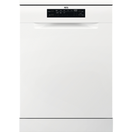 AEG FFB33607ZW vaatwasser Vrijstaand 13 couverts D - Afbeelding 6