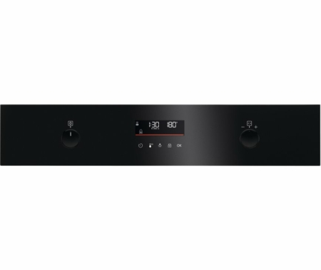 AEG BPE535E70B oven inbouw zwart - Afbeelding 3