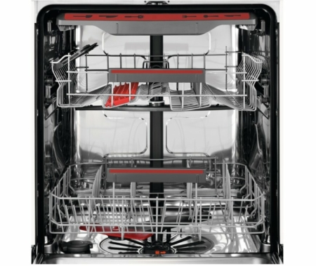 AEG FFB74917ZW vrijstaande vaatwasser 44 dB - Afbeelding 2