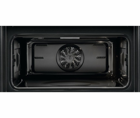 AEG KMF768080B oven met magnetron inbouw zwart - Afbeelding 2