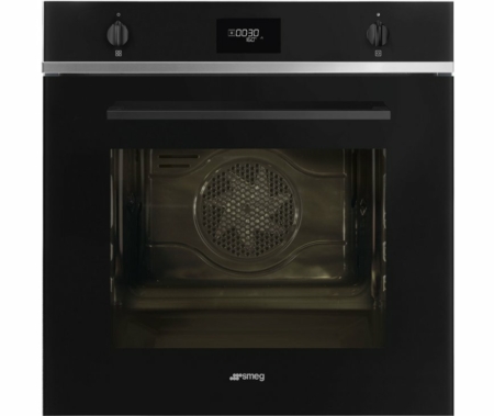 Smeg SFP6401TB oven inbouw zwart