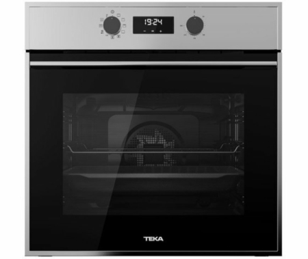 Teka HSB 635 P oven inbouw rvs