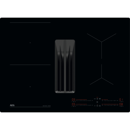 AEG TCH74B01FB Zwart Ingebouwd 68 cm Inductiekookplaat zones 4 zone(s) - Afbeelding 14