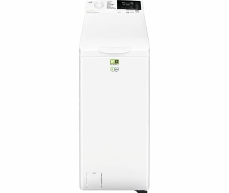 AEG LTR6363 bovenlader wasmachine met 6 kg. vulgewicht en 1300 toeren