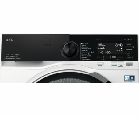 AEG LWR9716C6 was/droogcombinatie - Afbeelding 2