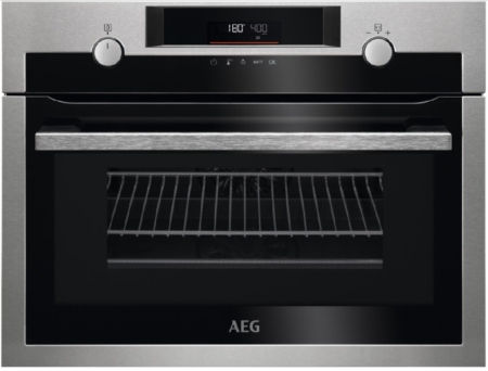 AEG CME565060M Inbouw Oven