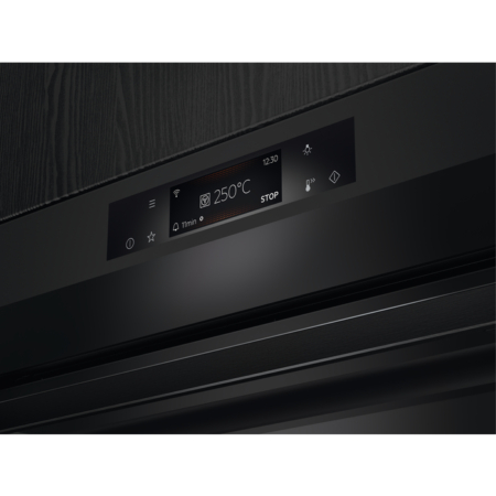 AEG Series 7000 BSE798380T 71 l A++ Zwart - Afbeelding 6