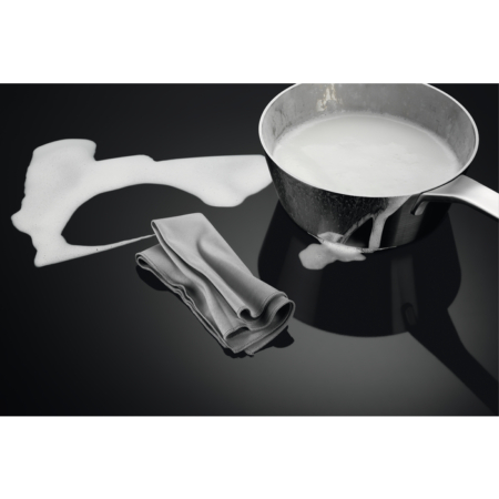 AEG TCH74B01FB Zwart Ingebouwd 68 cm Inductiekookplaat zones 4 zone(s) - Afbeelding 8