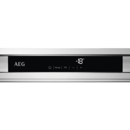 AEG TAB6L88EF Vrieskast Ingebouwd 98 l E Wit - Afbeelding 3