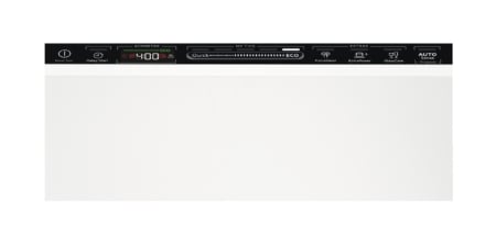 AEG FSS75747P vaatwasser Volledig ingebouwd 14 couverts B - Afbeelding 3
