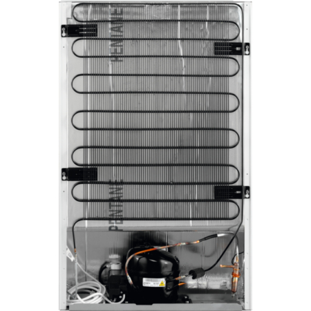 AEG TAB6L88EF Vrieskast Ingebouwd 98 l E Wit - Afbeelding 6