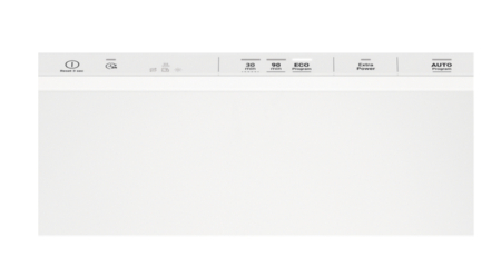 Zanussi ZDLN2621 vaatwasser Volledig ingebouwd 14 couverts E - Afbeelding 3