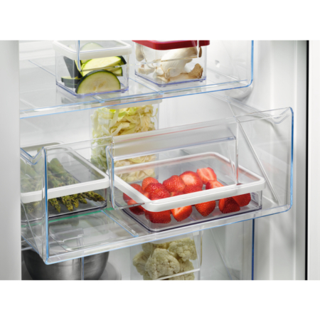 AEG TAB6L88EF Vrieskast Ingebouwd 98 l E Wit - Afbeelding 4