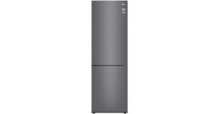LG GBB61DSJEC Gecombineerde koelkast
