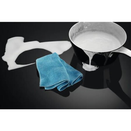 Electrolux KDI641723K kookplaat Zwart Ingebouwd 60 cm Combi 4 zone(s) - Afbeelding 4
