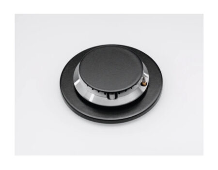 Electrolux KGG64362W Wit Ingebouwd 60 cm Gaskookplaat 4 zone(s) - Afbeelding 5