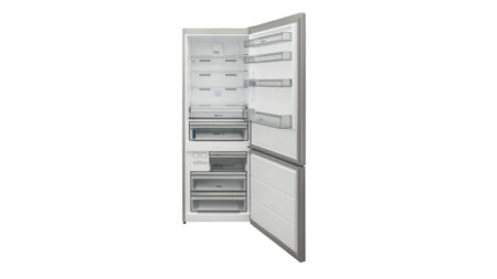 Teka RBF78721SS Vrijstaand 461 l E Grijs - Afbeelding 3