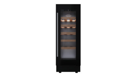 Teka 113610004 wijnkoeler Thermo-elektrische wijnkoeler Ingebouwd Zwart 20 fles(sen)RVU10020 - Afbeelding 11