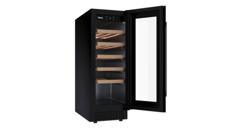 Teka 113610004 wijnkoeler Thermo-elektrische wijnkoeler Ingebouwd Zwart 20 fles(sen)RVU10020 - Afbeelding 5
