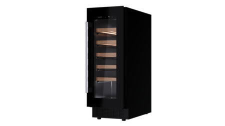 Teka 113610004 wijnkoeler Thermo-elektrische wijnkoeler Ingebouwd Zwart 20 fles(sen)RVU10020 - Afbeelding 4
