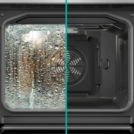 Gorenje GEC5A41WG Vrijstaand fornuis Electrisch Keramisch Wit A - Afbeelding 26