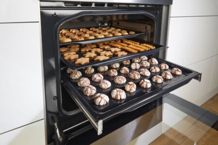 Gorenje GEC5A41WG Vrijstaand fornuis Electrisch Keramisch Wit A - Afbeelding 20