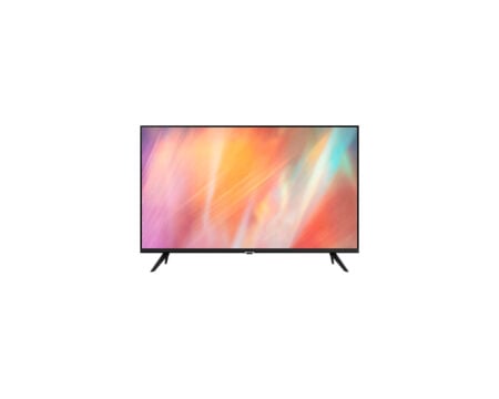 Samsung UE55AU7090 tv 139,7 cm (55") 4K Ultra HD Smart TV Wifi Zwart - Afbeelding 6